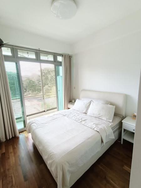Ceylon Residence, 107 Ceylon Road, East Coast / Marine Parade, 2 Bedrooms, 937 sqft, Apartment For Rent, by Jyen Ke, 500286851 - Bedroom - PropertyGuru.com.sg