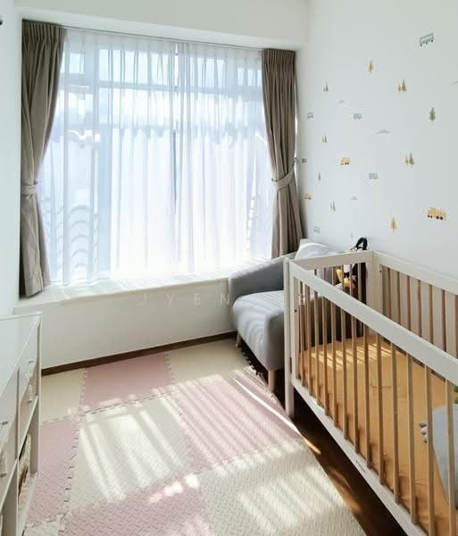 Ceylon Residence, 107 Ceylon Road, East Coast / Marine Parade, 2 Bedrooms, 937 sqft, Apartment For Rent, by Jyen Ke, 500286851 - Bedroom - PropertyGuru.com.sg