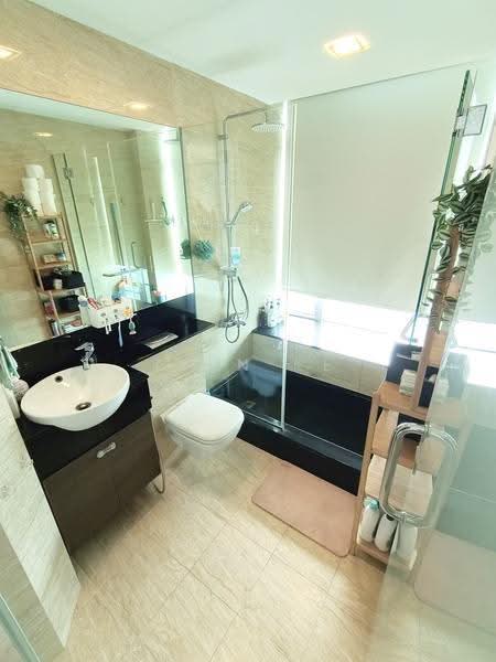 Ceylon Residence, 107 Ceylon Road, East Coast / Marine Parade, 2 Bedrooms, 937 sqft, Apartment For Rent, by Jyen Ke, 500286851 - Bathroom - PropertyGuru.com.sg
