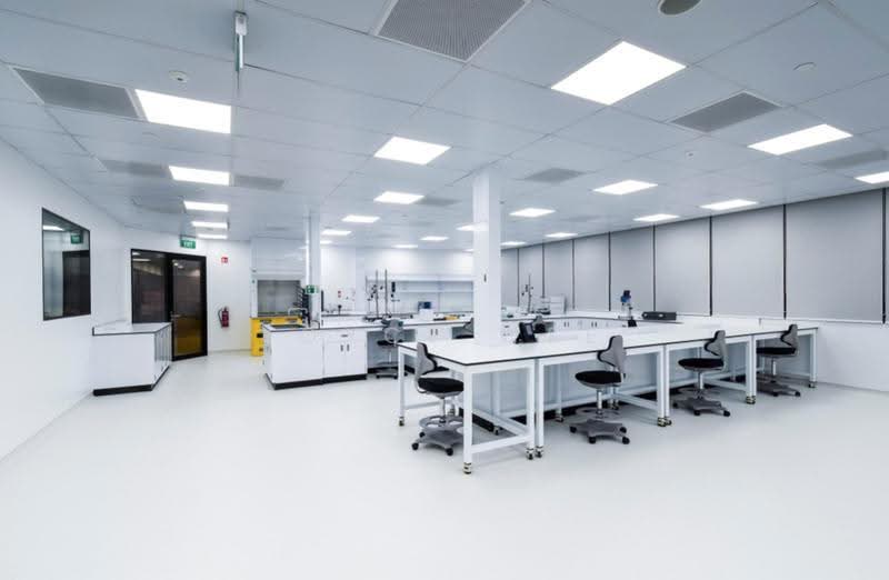 Nucleos, 21 Biopolis Road, Buona Vista / West Coast / Clementi New Town, 4,973 sqft, Business / Science Park For Rent, by Joyce Wee, 500286854 - Interior - CommercialGuru.com.sg