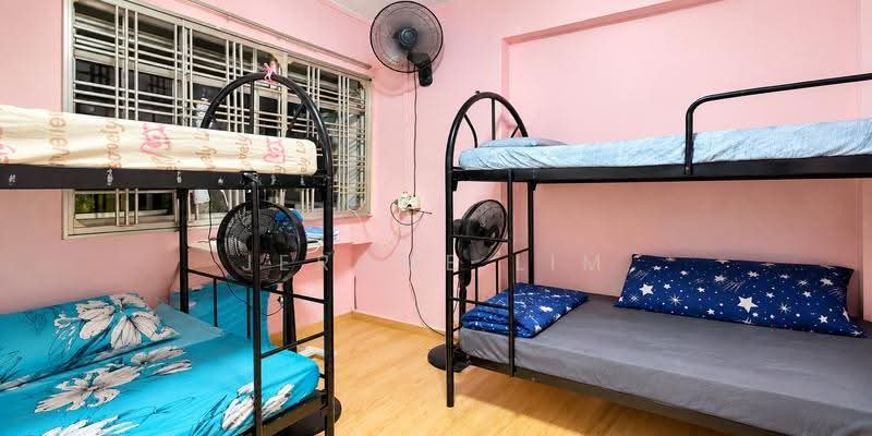 510 Jelapang Road, 510 Jelapang Road, Dairy Farm / Bukit Panjang / Choa Chu Kang, Room Rental, 153 sqft, HDB Flat For Rent, by Jerome Lim, 500286855 - Bedroom - PropertyGuru.com.sg