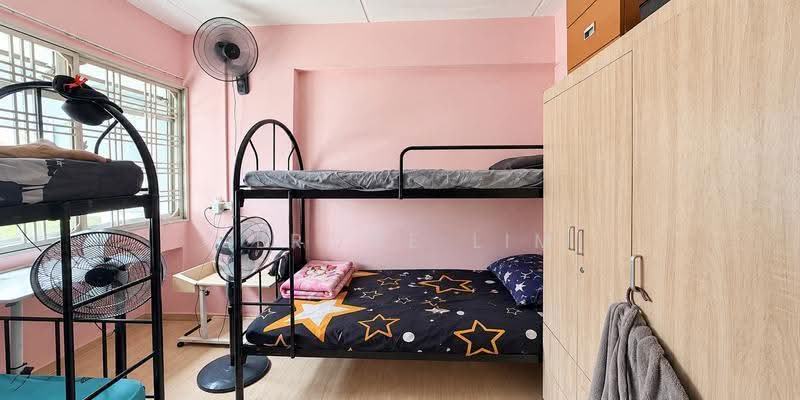 510 Jelapang Road, 510 Jelapang Road, Dairy Farm / Bukit Panjang / Choa Chu Kang, Room Rental, 153 sqft, HDB Flat For Rent, by Jerome Lim, 500286855 - Bedroom - PropertyGuru.com.sg