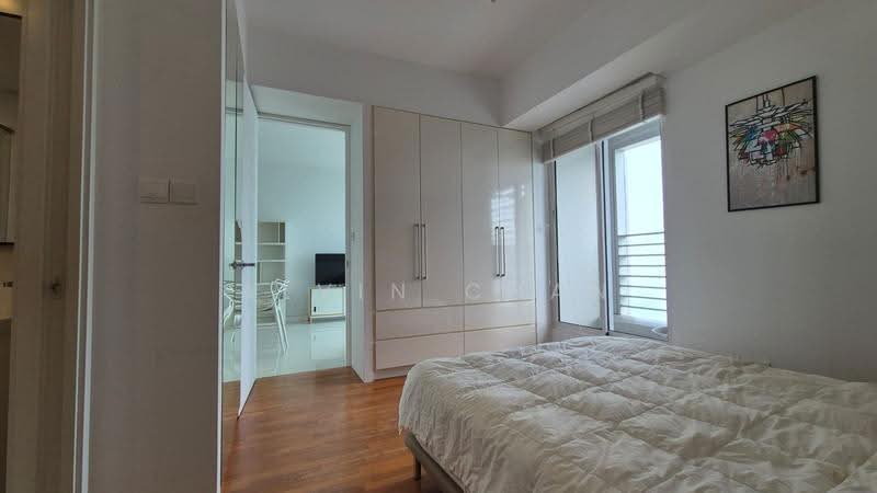 The Sail @ Marina Bay, 6 Marina Boulevard, Boat Quay / Raffles Place / Marina, 1 Bedroom, 614 sqft, Condominium For Rent, by Alvin Chan, 500286856 - Bedroom - PropertyGuru.com.sg