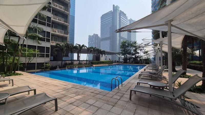 The Sail @ Marina Bay, 6 Marina Boulevard, Boat Quay / Raffles Place / Marina, 1 Bedroom, 614 sqft, Condominium For Rent, by Alvin Chan, 500286856 - Pool - PropertyGuru.com.sg