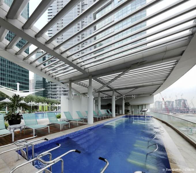 The Sail @ Marina Bay, 6 Marina Boulevard, Boat Quay / Raffles Place / Marina, 1 Bedroom, 614 sqft, Condominium For Rent, by Alvin Chan, 500286856 - Pool - PropertyGuru.com.sg