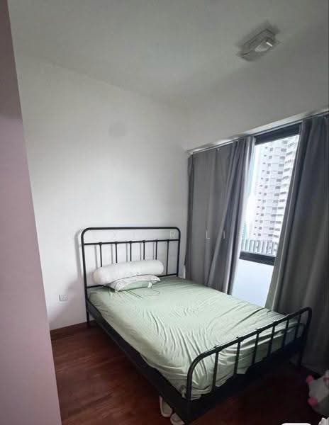 J Gateway, Boon Lay / Jurong / Tuas, 1 Bedroom, 474 sqft, Condominium For Rent, by Dexter Lim, 500286857 - Bedroom - PropertyGuru.com.sg