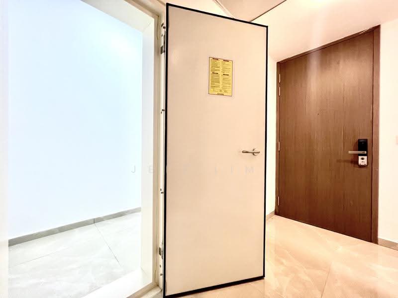 Kent Ridge Hill Residences, 56F South Buona Vista Road, Buona Vista / West Coast / Clementi New Town, 4 Bedrooms, 1,830 sqft, Condominium For Sale, by Jeff Lim, 500286859 - Entrance - PropertyGuru.com.sg