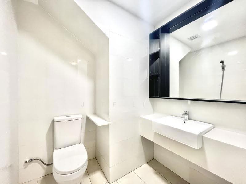 Kent Ridge Hill Residences, 56F South Buona Vista Road, Buona Vista / West Coast / Clementi New Town, 4 Bedrooms, 1,830 sqft, Condominium For Sale, by Jeff Lim, 500286859 - Bathroom - PropertyGuru.com.sg