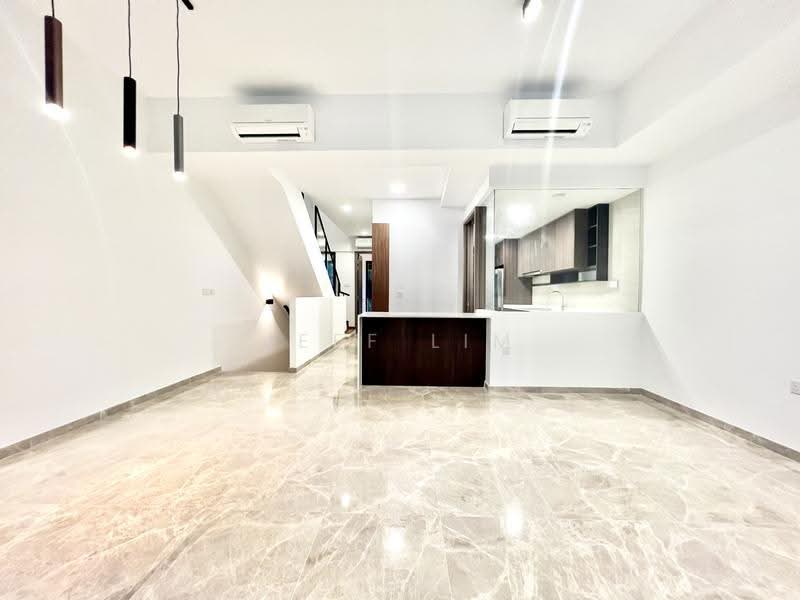 Kent Ridge Hill Residences, 56F South Buona Vista Road, Buona Vista / West Coast / Clementi New Town, 4 Bedrooms, 1,830 sqft, Condominium For Sale, by Jeff Lim, 500286859 - Interior - PropertyGuru.com.sg