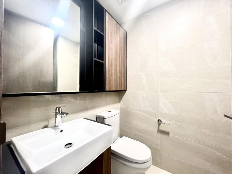 Kent Ridge Hill Residences, 56F South Buona Vista Road, Buona Vista / West Coast / Clementi New Town, 4 Bedrooms, 1,830 sqft, Condominium For Sale, by Jeff Lim, 500286859 - Bathroom - PropertyGuru.com.sg