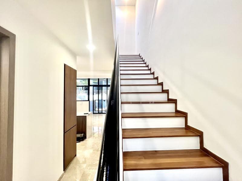 Kent Ridge Hill Residences, 56F South Buona Vista Road, Buona Vista / West Coast / Clementi New Town, 4 Bedrooms, 1,830 sqft, Condominium For Sale, by Jeff Lim, 500286859 - PropertyGuru.com.sg