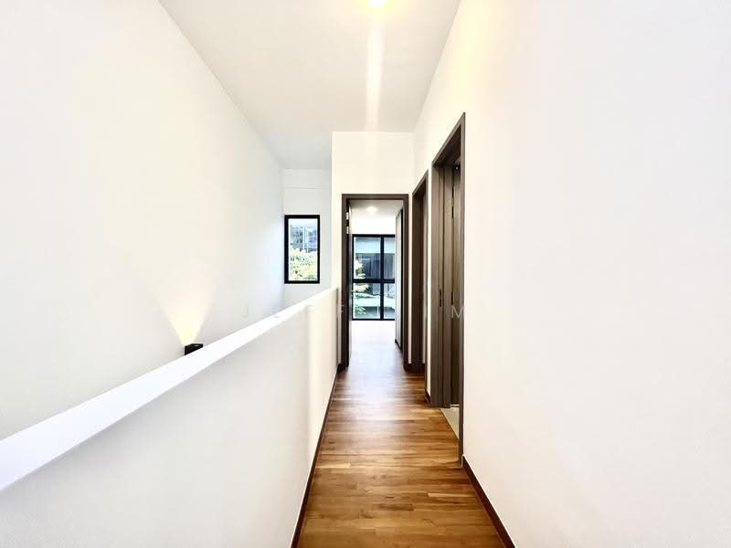 Kent Ridge Hill Residences, 56F South Buona Vista Road, Buona Vista / West Coast / Clementi New Town, 4 Bedrooms, 1,830 sqft, Condominium For Sale, by Jeff Lim, 500286859 - Corridor - PropertyGuru.com.sg