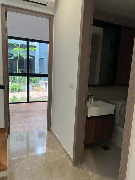 Kent Ridge Hill Residences, 56F South Buona Vista Road, Buona Vista / West Coast / Clementi New Town, 4 Bedrooms, 1,830 sqft, Condominium For Sale, by Jeff Lim, 500286859 - Interior - PropertyGuru.com.sg