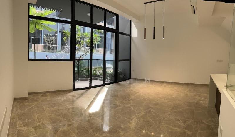 Kent Ridge Hill Residences, 56F South Buona Vista Road, Buona Vista / West Coast / Clementi New Town, 4 Bedrooms, 1,830 sqft, Condominium For Sale, by Jeff Lim, 500286859 - Living Room - PropertyGuru.com.sg