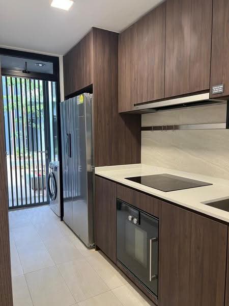 Kent Ridge Hill Residences, 56F South Buona Vista Road, Buona Vista / West Coast / Clementi New Town, 4 Bedrooms, 1,830 sqft, Condominium For Sale, by Jeff Lim, 500286859 - Kitchen - PropertyGuru.com.sg