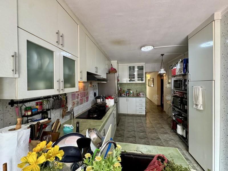 640 Yishun Street 61, 640 Yishun Street 61, Sembawang / Yishun, 5 Bedrooms, 1,765 sqft, HDB Flat For Sale, by Xin Rong 林欣蓉., 500286860 - PropertyGuru.com.sg