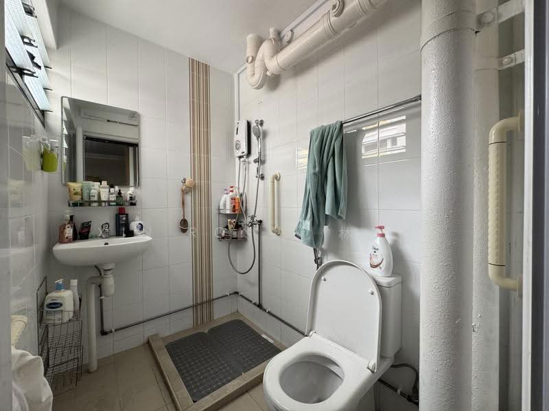 640 Yishun Street 61, 640 Yishun Street 61, Sembawang / Yishun, 5 Bedrooms, 1,765 sqft, HDB Flat For Sale, by Xin Rong 林欣蓉., 500286860 - PropertyGuru.com.sg