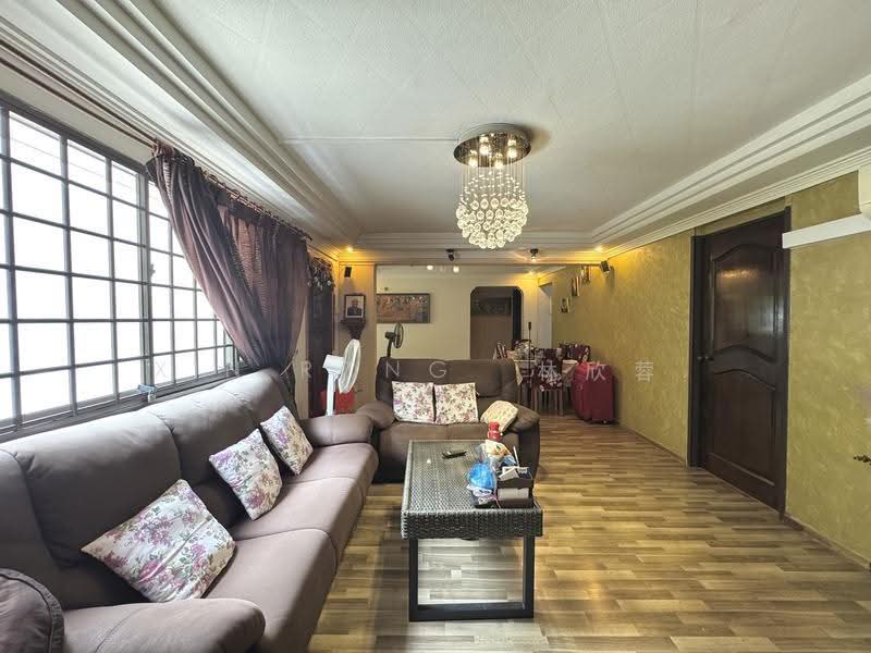 640 Yishun Street 61, 640 Yishun Street 61, Sembawang / Yishun, 5 Bedrooms, 1,765 sqft, HDB Flat For Sale, by Xin Rong 林欣蓉., 500286860 - PropertyGuru.com.sg