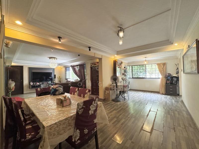 640 Yishun Street 61, 640 Yishun Street 61, Sembawang / Yishun, 5 Bedrooms, 1,765 sqft, HDB Flat For Sale, by Xin Rong 林欣蓉., 500286860 - PropertyGuru.com.sg