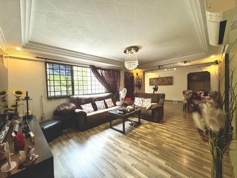 640 Yishun Street 61, 640 Yishun Street 61, Sembawang / Yishun, 5 Bedrooms, 1,765 sqft, HDB Flat For Sale, by Xin Rong 林欣蓉., 500286860 - PropertyGuru.com.sg