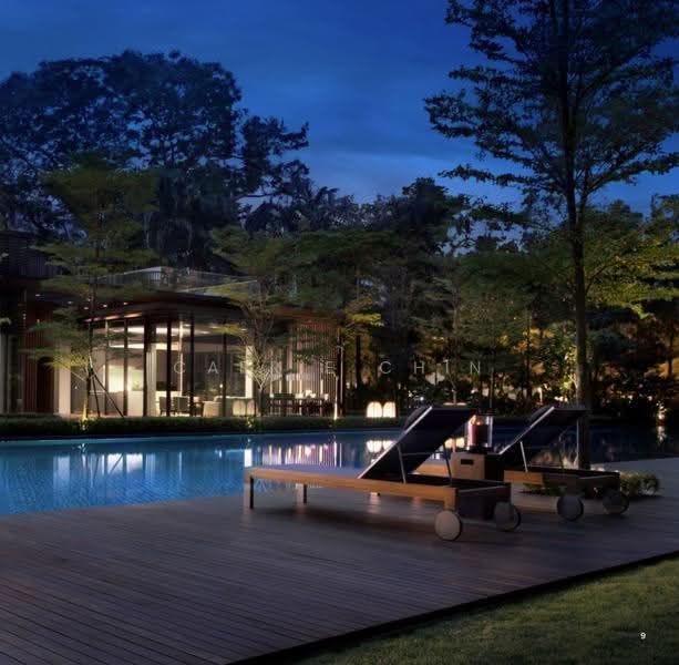 Hilltops, 99 Cairnhill Circle, Orchard / River Valley, 5 Bedrooms, 2,874 sqft, Condominium For Sale, by Carrie Chin, 500286871 - Exterior - PropertyGuru.com.sg