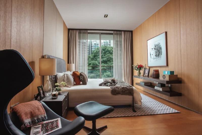 Hilltops, 99 Cairnhill Circle, Orchard / River Valley, 5 Bedrooms, 2,874 sqft, Condominium For Sale, by Carrie Chin, 500286871 - Bedroom - PropertyGuru.com.sg