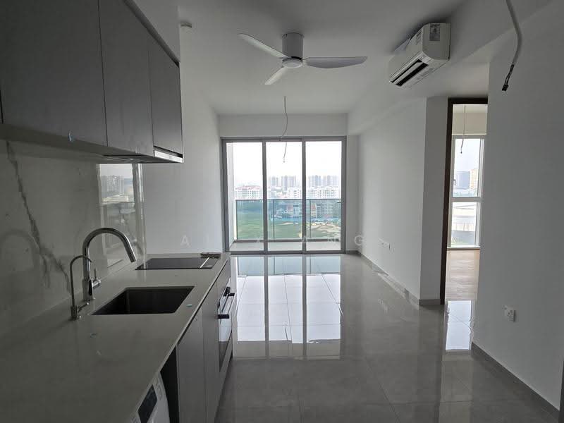 Grand Dunman, 16 Dunman Road, East Coast / Marine Parade, 2 Bedrooms, 700 sqft, Condominium For Rent, by Alex Ang, 500286874 - Kitchen - PropertyGuru.com.sg