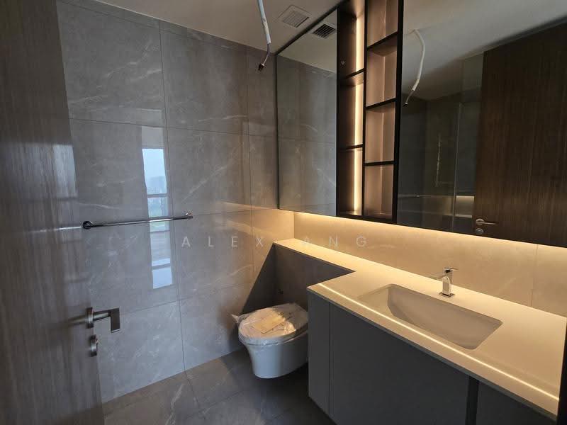 Grand Dunman, 16 Dunman Road, East Coast / Marine Parade, 2 Bedrooms, 700 sqft, Condominium For Rent, by Alex Ang, 500286874 - Bathroom - PropertyGuru.com.sg