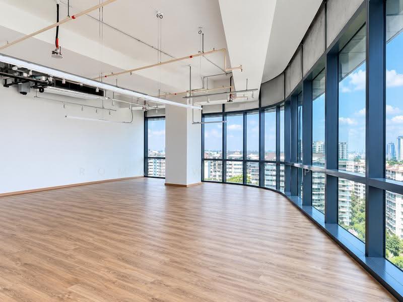 Multiple Office @ Woodlands | 5 mins to MRT & Mall, Admiralty / Woodlands, 5,328 sqft, Office For Rent, by Roman Woo C P, 500286878 - View - CommercialGuru.com.sg