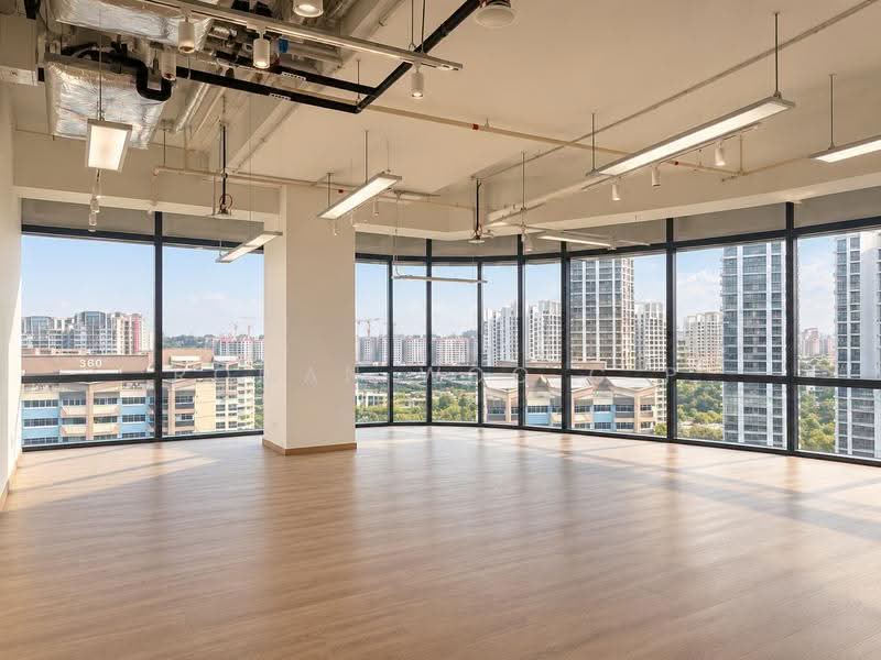 Multiple Office @ Woodlands | 5 mins to MRT & Mall, Admiralty / Woodlands, 5,328 sqft, Office For Rent, by Roman Woo C P, 500286878 - View - CommercialGuru.com.sg