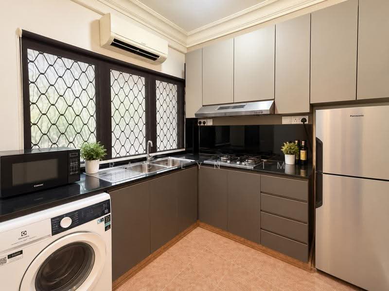 Cambridge Village, 2a Cambridge Road, Farrer Park / Serangoon Rd, 1 Bedroom, 452 sqft, Apartment For Rent, by Gracelyn Lim, 500286879 - PropertyGuru.com.sg