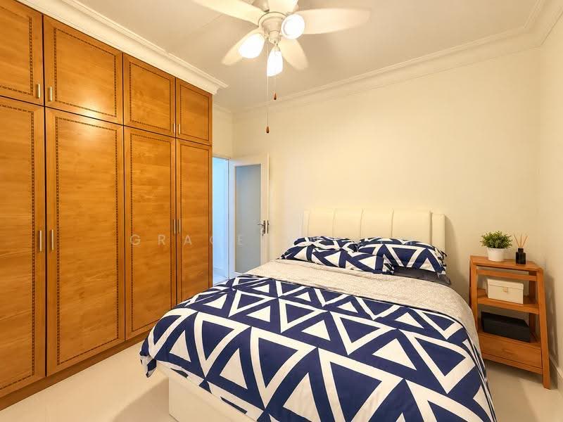 Cambridge Village, 2a Cambridge Road, Farrer Park / Serangoon Rd, 1 Bedroom, 452 sqft, Apartment For Rent, by Gracelyn Lim, 500286879 - PropertyGuru.com.sg