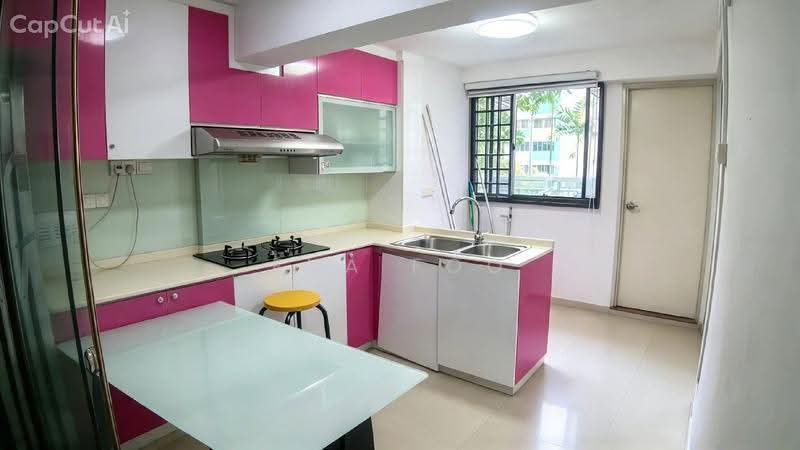 6 Marsiling Drive, 6 6, Admiralty / Woodlands, 3 Bedrooms, 700 sqft, HDB Flat For Sale, by Ena Foo, 500286880 - PropertyGuru.com.sg