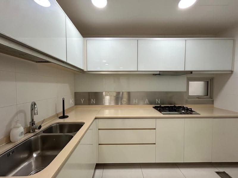 The Centris, 61 Jurong West Central 3, Boon Lay / Jurong / Tuas, Room Rental, 140 sqft, Apartment For Rent, by Kyne Chan, 500286886 - Kitchen - PropertyGuru.com.sg
