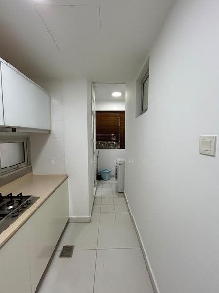 The Centris, 61 Jurong West Central 3, Boon Lay / Jurong / Tuas, Room Rental, 140 sqft, Apartment For Rent, by Kyne Chan, 500286886 - Kitchen - PropertyGuru.com.sg