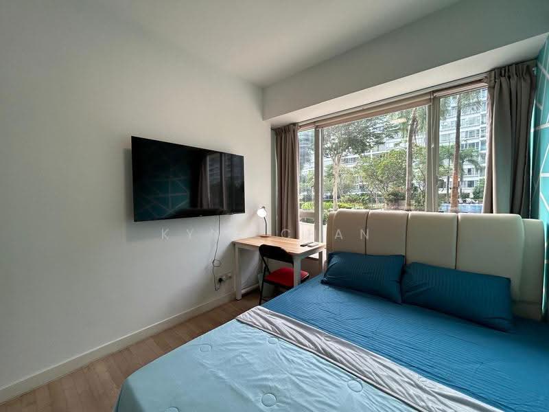 The Centris, 61 Jurong West Central 3, Boon Lay / Jurong / Tuas, Room Rental, 140 sqft, Apartment For Rent, by Kyne Chan, 500286886 - Bedroom - PropertyGuru.com.sg