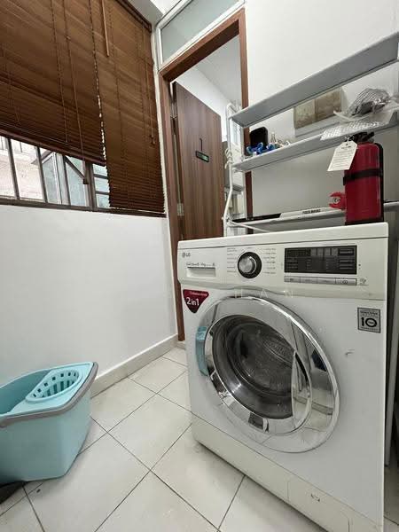 The Centris, 61 Jurong West Central 3, Boon Lay / Jurong / Tuas, Room Rental, 140 sqft, Apartment For Rent, by Kyne Chan, 500286886 - Interior - PropertyGuru.com.sg