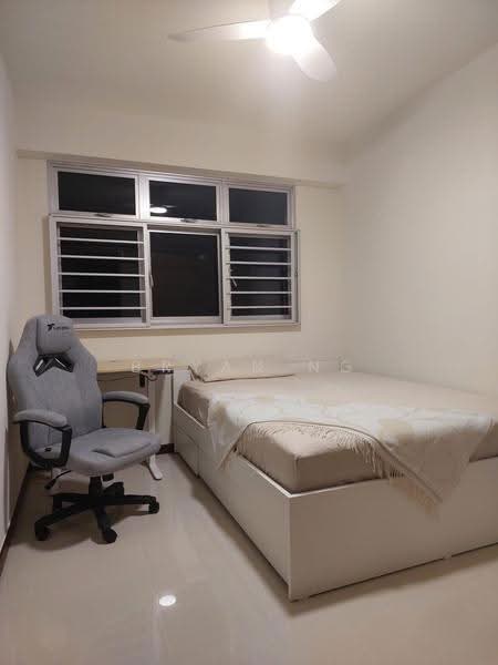 165B Yung Kuang Court, 165B Yung Kuang Road, Boon Lay / Jurong / Tuas, Room Rental, 100 sqft, HDB Flat For Rent, by Bryan Ng, 500286887 - Bedroom - PropertyGuru.com.sg