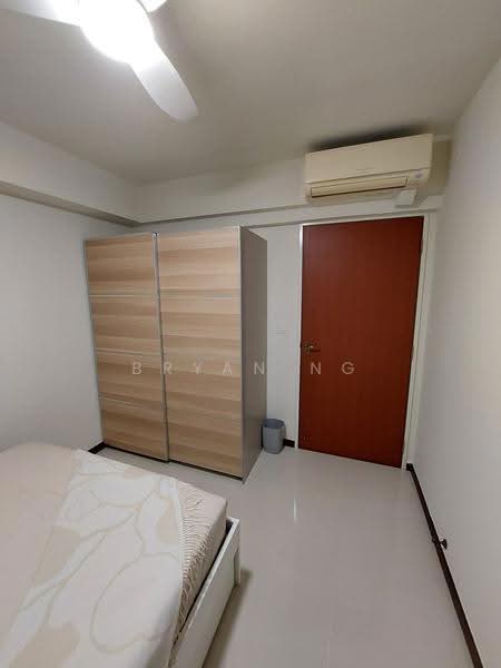 165B Yung Kuang Court, 165B Yung Kuang Road, Boon Lay / Jurong / Tuas, Room Rental, 100 sqft, HDB Flat For Rent, by Bryan Ng, 500286887 - Bedroom - PropertyGuru.com.sg