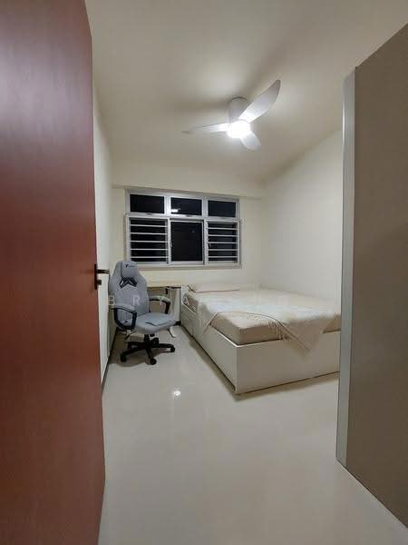 165B Yung Kuang Court, 165B Yung Kuang Road, Boon Lay / Jurong / Tuas, Room Rental, 100 sqft, HDB Flat For Rent, by Bryan Ng, 500286887 - Bedroom - PropertyGuru.com.sg