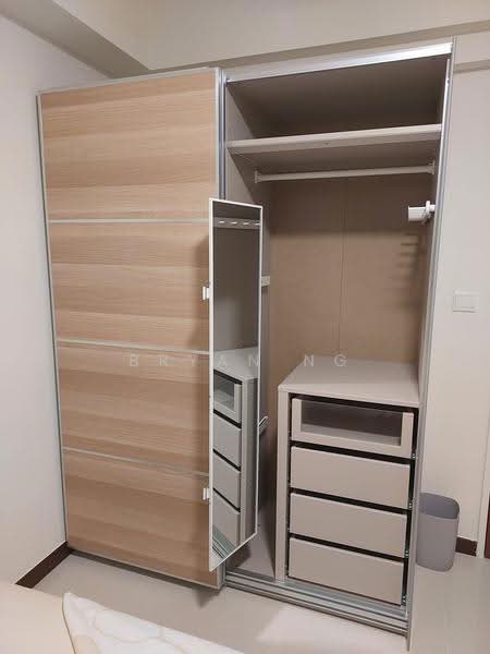 165B Yung Kuang Court, 165B Yung Kuang Road, Boon Lay / Jurong / Tuas, Room Rental, 100 sqft, HDB Flat For Rent, by Bryan Ng, 500286887 - Interior - PropertyGuru.com.sg