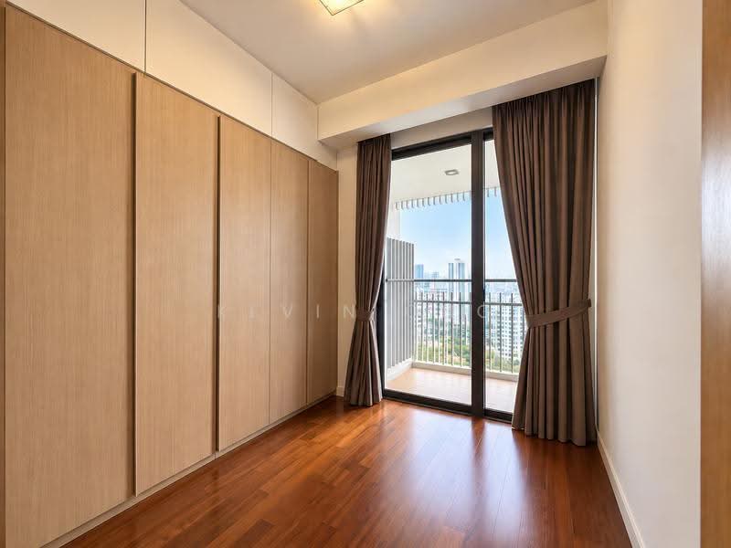 The Arte, 21 Jalan Raja Udang, Balestier / Toa Payoh, 2 Bedrooms, 1,055 sqft, Condominium For Sale, by Kevin Ong, 500286888 - Common Bedroom - PropertyGuru.com.sg