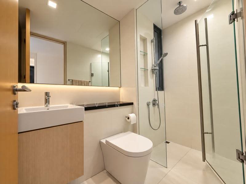 The Arte, 21 Jalan Raja Udang, Balestier / Toa Payoh, 2 Bedrooms, 1,055 sqft, Condominium For Sale, by Kevin Ong, 500286888 - Bathroom - PropertyGuru.com.sg