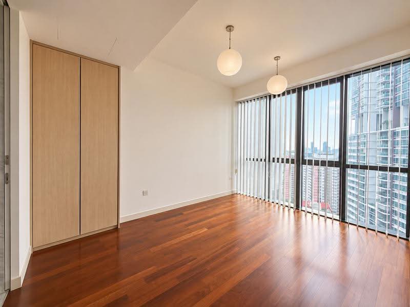 The Arte, 21 Jalan Raja Udang, Balestier / Toa Payoh, 2 Bedrooms, 1,055 sqft, Condominium For Sale, by Kevin Ong, 500286888 - Master Bedroom - PropertyGuru.com.sg