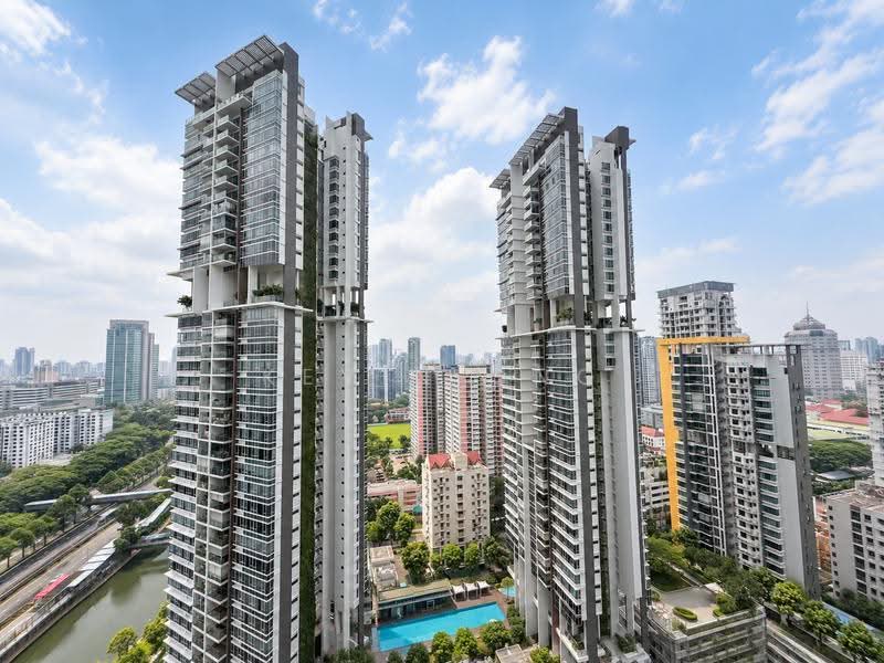 The Arte, 21 Jalan Raja Udang, Balestier / Toa Payoh, 2 Bedrooms, 1,055 sqft, Condominium For Sale, by Kevin Ong, 500286888 - Exterior - PropertyGuru.com.sg