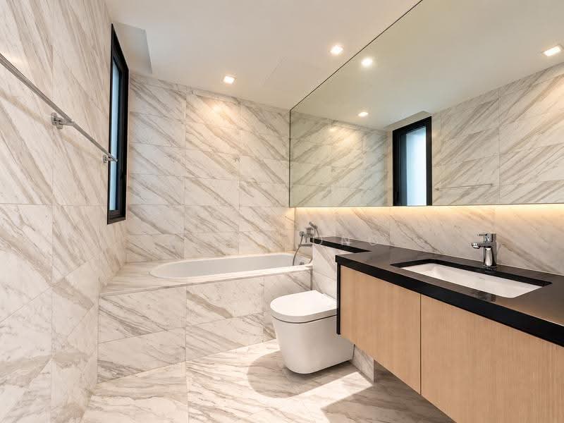 The Arte, 21 Jalan Raja Udang, Balestier / Toa Payoh, 2 Bedrooms, 1,055 sqft, Condominium For Sale, by Kevin Ong, 500286888 - Master Bathroom - PropertyGuru.com.sg