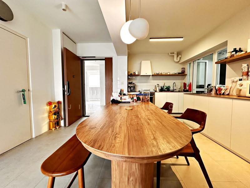625B Tampines Street 61, 625B Tampines Street 61, Pasir Ris / Tampines, 3 Bedrooms, 1,001 sqft, HDB Flat For Sale, by Jimson Neo, 500286892 - Kitchen - PropertyGuru.com.sg