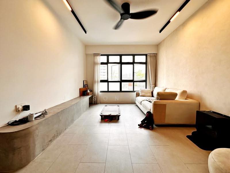 625B Tampines Street 61, 625B Tampines Street 61, Pasir Ris / Tampines, 3 Bedrooms, 1,001 sqft, HDB Flat For Sale, by Jimson Neo, 500286892 - Living Room - PropertyGuru.com.sg
