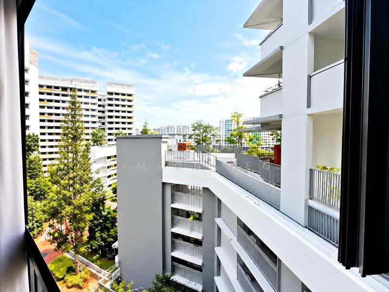 625B Tampines Street 61, 625B Tampines Street 61, Pasir Ris / Tampines, 3 Bedrooms, 1,001 sqft, HDB Flat For Sale, by Jimson Neo, 500286892 - Exterior - PropertyGuru.com.sg