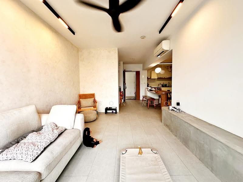 625B Tampines Street 61, 625B Tampines Street 61, Pasir Ris / Tampines, 3 Bedrooms, 1,001 sqft, HDB Flat For Sale, by Jimson Neo, 500286892 - Living Room - PropertyGuru.com.sg